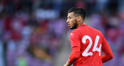 اتحاد جدة يُنهي أزمته مع الترجي بشأن أنيس البدري